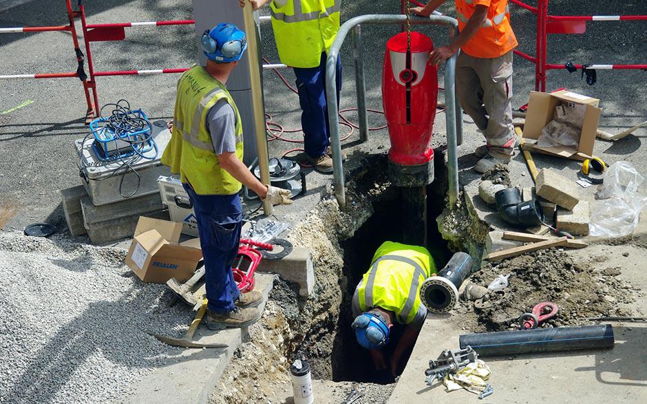 déboucheur wc Neuilly-sur-Seine